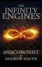 [The Infinity Engines 01] • Anachronist · A Time Travel Adventure (The Infinity Engines Book 1)